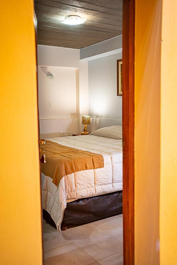 Hotel Belgrano Tilcara Zewnętrze zdjęcie